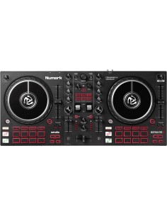 NUMARK MIXTRACK PRO FX 2