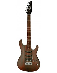 IBANEZ GSA60 WNF Walnut Flat