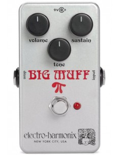ELECTRO HARMONIX Ram’s Head Big Muff Pi