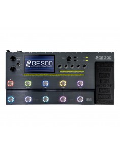 MOOER GE300