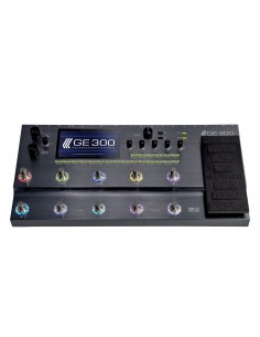 MOOER GE300 2