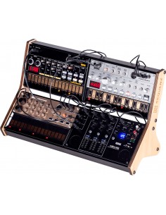KORG SEQUENZ VOLCA STAND 4PCS