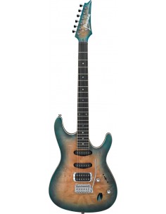 IBANEZ SA460MBW-SUB SUNSET BLUE BURST
