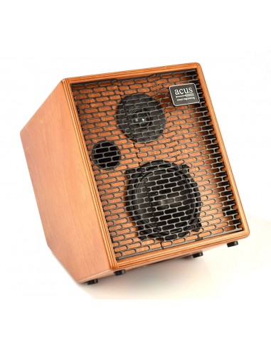 ACUS ONE FOR STRINGS 5T STAGE WOOD