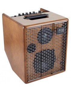 ACUS ONE FOR STRINGS 5T STAGE WOOD