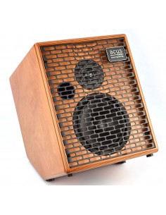 ACUS ONE FORSTRINGS 6T WOOD STAGE