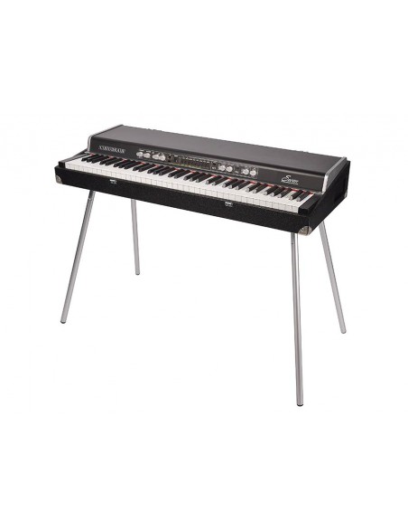 CRUMAR SEVEN 1 CRUMAR SEVEN 1