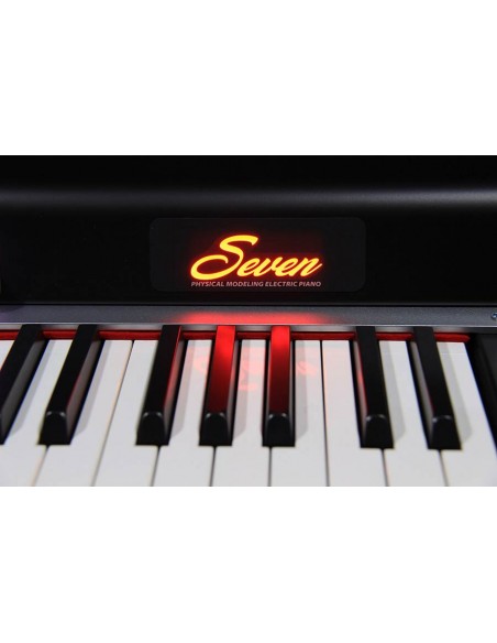 CRUMAR SEVEN 2 CRUMAR SEVEN 2