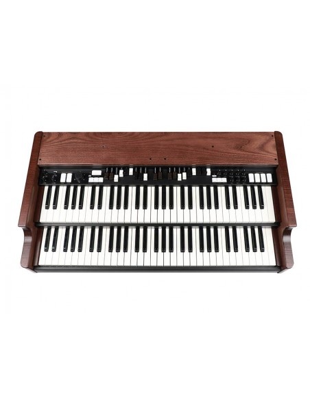 CRUMAR MOJO CLASSIC 1