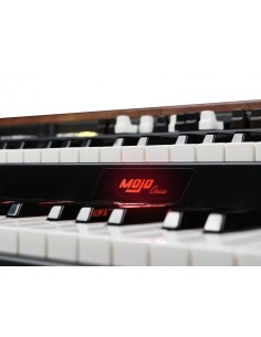 CRUMAR MOJO CLASSIC 1 2