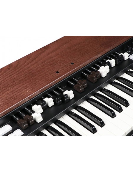 CRUMAR MOJO CLASSIC 3