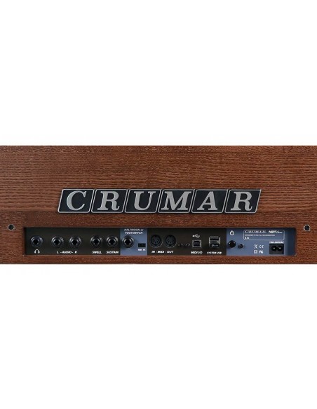 CRUMAR MOJO CLASSIC 5