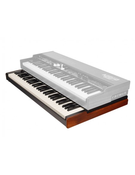 CRUMAR MOJO 61B Lower Manual CRUMAR MOJO 61B Lower Manual