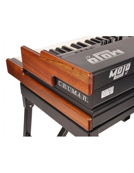 CRUMAR MOJO 61B Lower Manual CRUMAR MOJO 61B Lower Manual