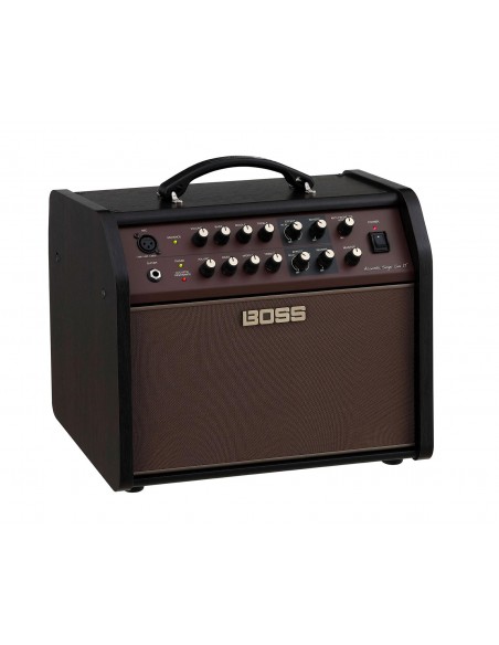 BOSS ACOUSTIC SINGER LIVE LT LITE