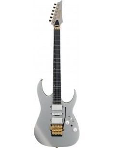 IBANEZ RG5170G-SVF PRESTIGE SILVER FLAT