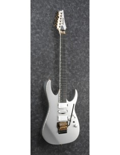 IBANEZ RG5170G-SVF PRESTIGE SILVER FLAT 2