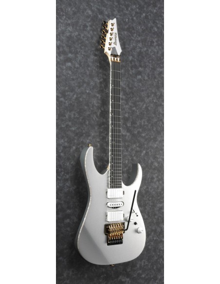 IBANEZ RG5170G-SVF PRESTIGE SILVER FLAT