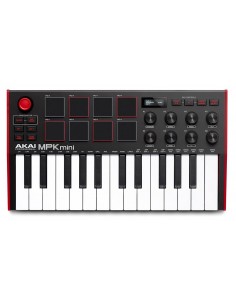 AKAI MPK Mini MK3