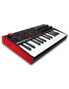 AKAI MPK Mini MK3 2