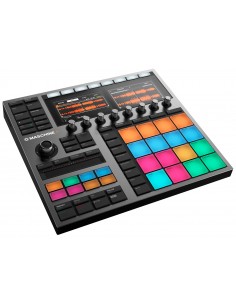 NATIVE INSTRUMENTS MASCHINE+ 2