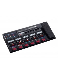 ZOOM G11 2