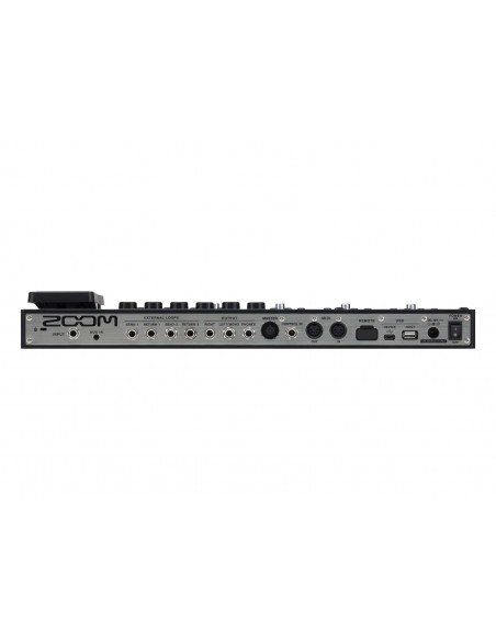 ZOOM G11 ZOOM G11