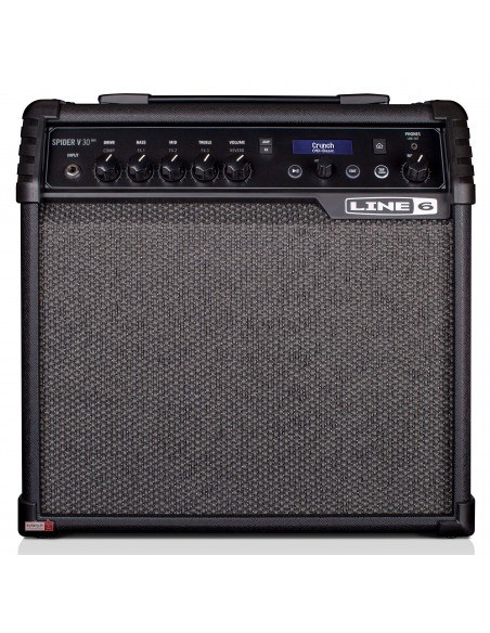 LINE 6 SPIDER V 30 MK2 LINE 6 SPIDER V 30 MK2