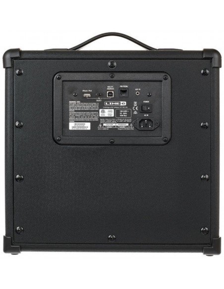 LINE 6 SPIDER V 30 MK2 LINE 6 SPIDER V 30 MK2