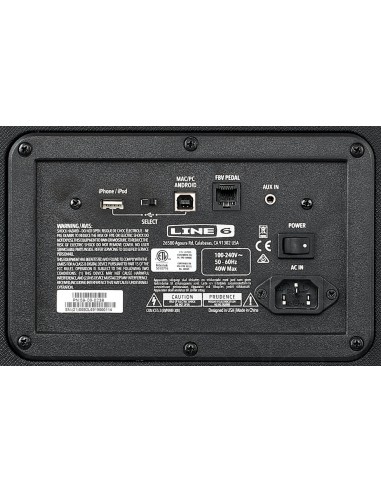 LINE 6 SPIDER V 30 MK2