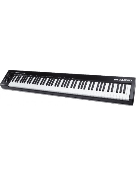 M-AUDIO Keystation 88 MK3 3