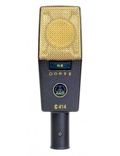 AKG C414 XLII