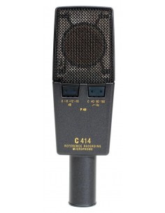 AKG C414 XLII 2