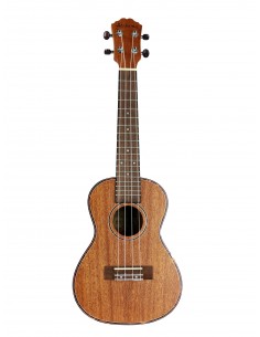 ALABAMA FZU-06CMHWD UKULELE CONCERT ACAJOU 2
