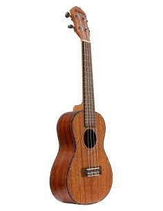 ALABAMA FZU-06CMHWD UKULELE CONCERT ACAJOU