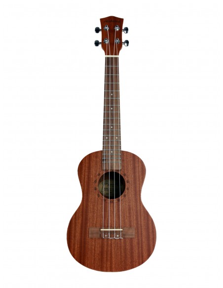 ALABAMA FZU-110TWD UKULELE TENOR NATURAL