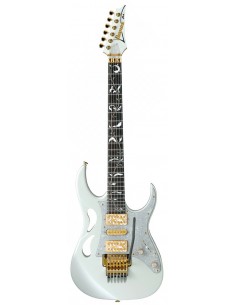 IBANEZ PIA3761-SLW SIGNATURE STEVE VAI STALLION WHITE