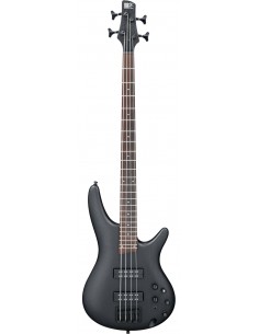 IBANEZ SR300EB-WK WEATHERED BLACK