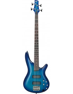 IBANEZ SR370E-SPB SAPPHIRE BLUE