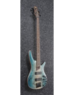 IBANEZ SR1600B-CHF PREMIUM CARIBBEAN SHORELINE FLAT 2
