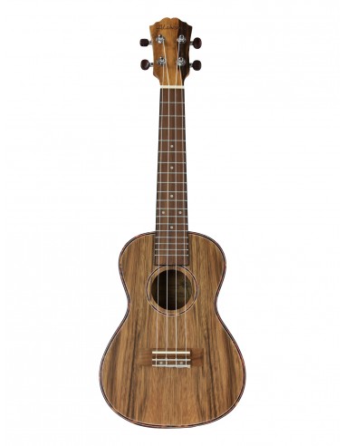 ALABAMA FZU-DA20CWD UKULELE CONCERT DAO