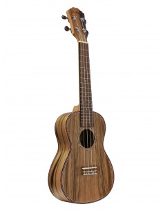 ALABAMA FZU-DA20CWD UKULELE CONCERT DAO