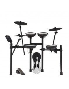 ROLAND TD-07KV - Batterie électronique au meilleur prix - Steelmusic.fr