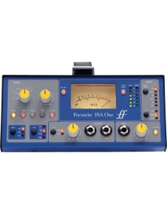 FOCUSRITE ISA ONE 2