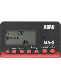 KORG MA-2BKRD Métronome