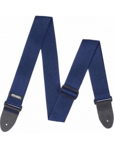 DUNLOP D07-01NV COURROIE BLEU