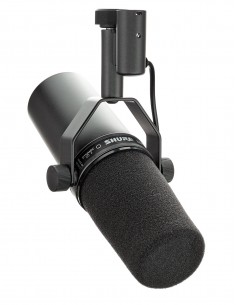 SHURE SM7B 2