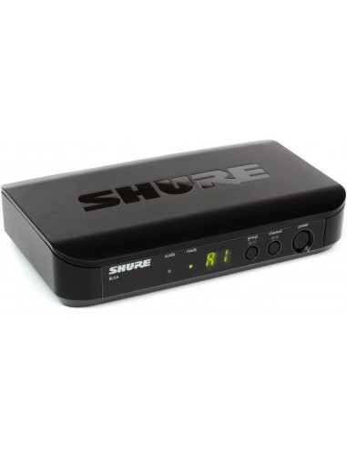 SHURE BLX24E-PG58-M17