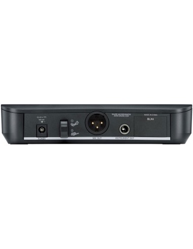SHURE BLX24E-PG58-M17