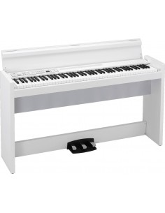KORG LP380U WH
